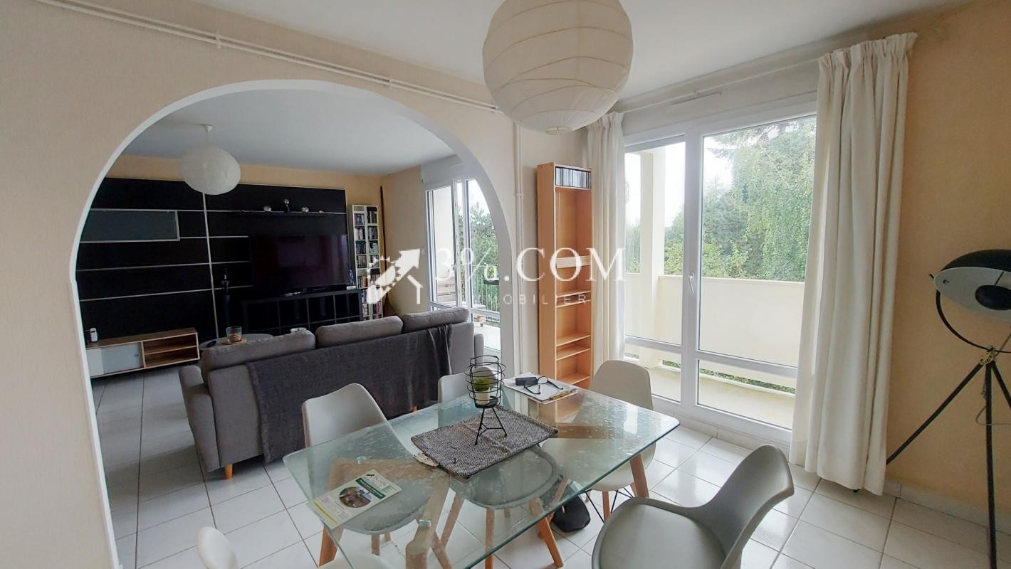 Vente Appartement à Abbeville 5 pièces