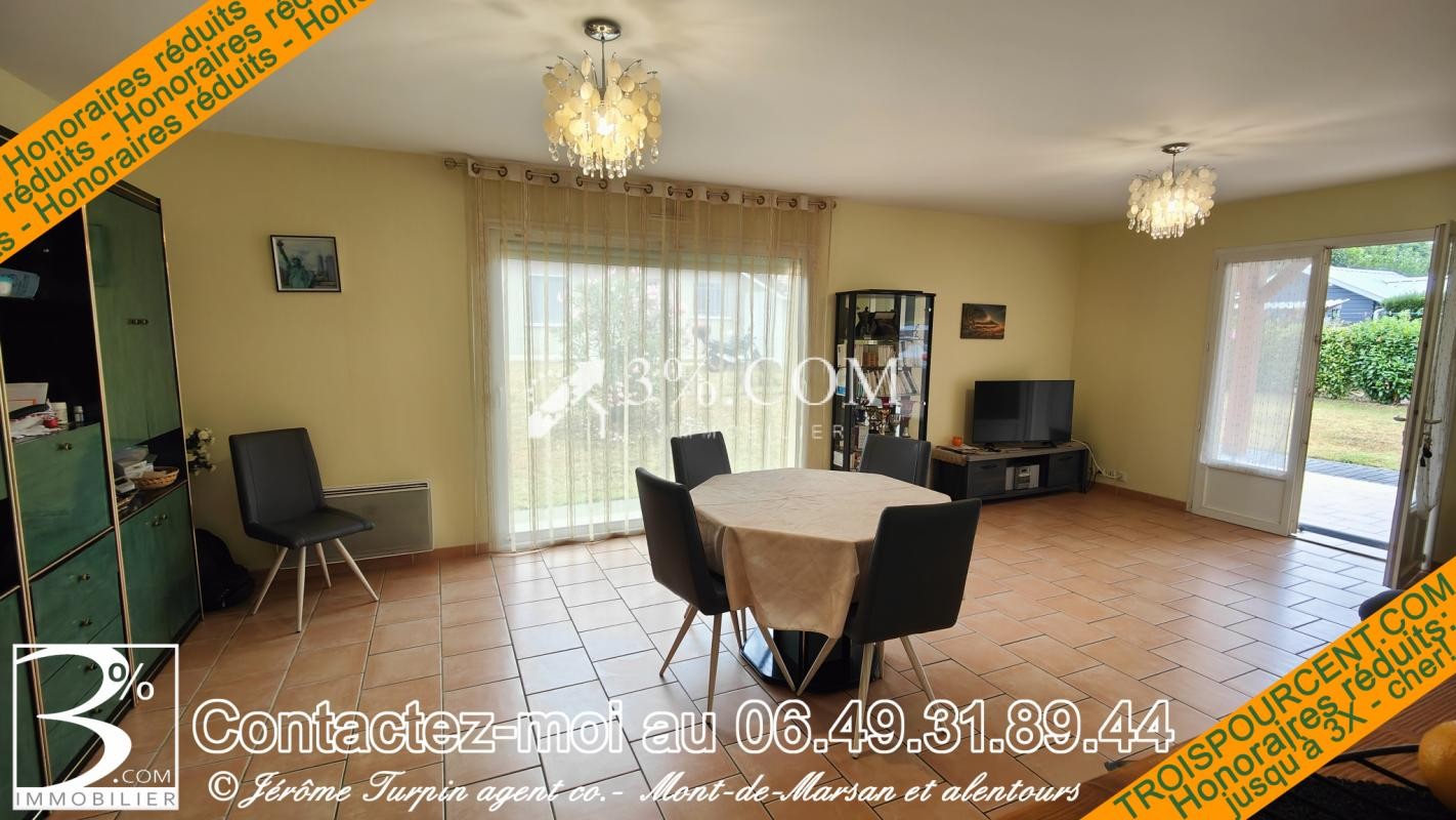 Vente Maison à Saint-Pierre-du-Mont 4 pièces