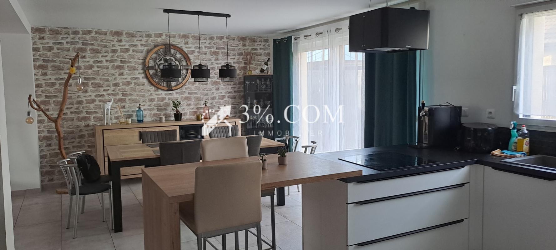 Vente Maison à Mazingarbe 5 pièces