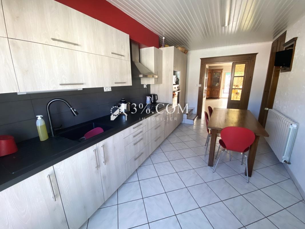 Vente Maison à Toul 8 pièces