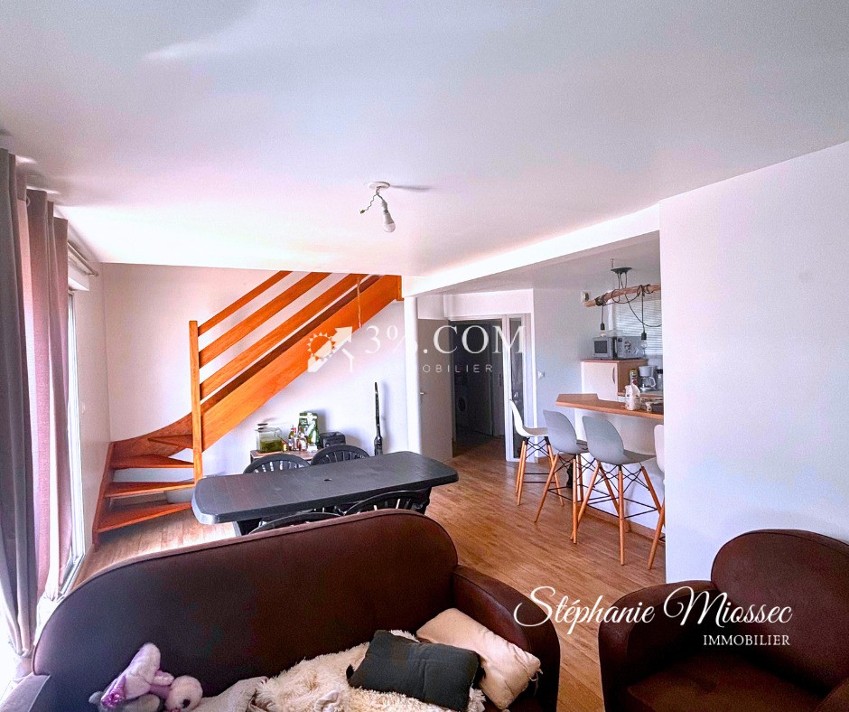 Vente Appartement à Pordic 5 pièces