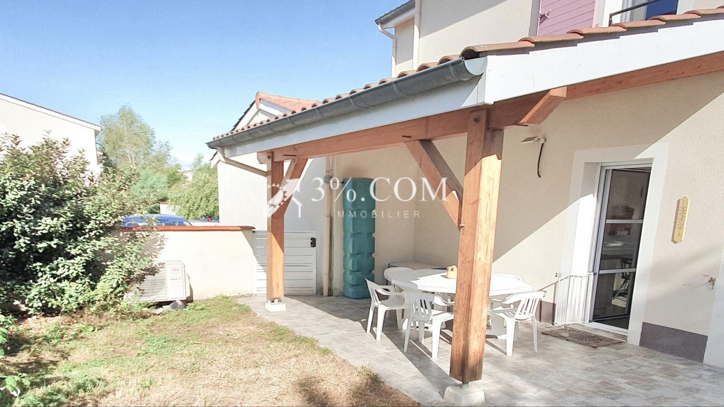 Vente Maison à Veauche 4 pièces