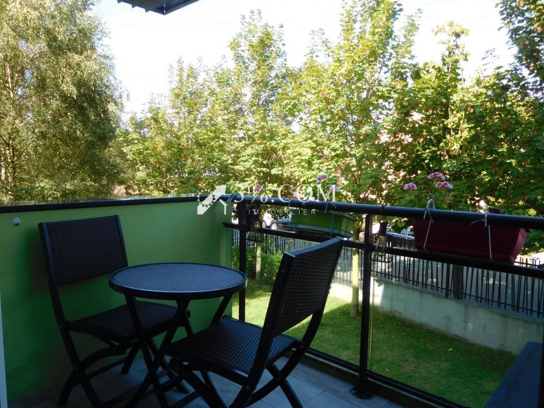 Vente Appartement à Wattrelos 5 pièces