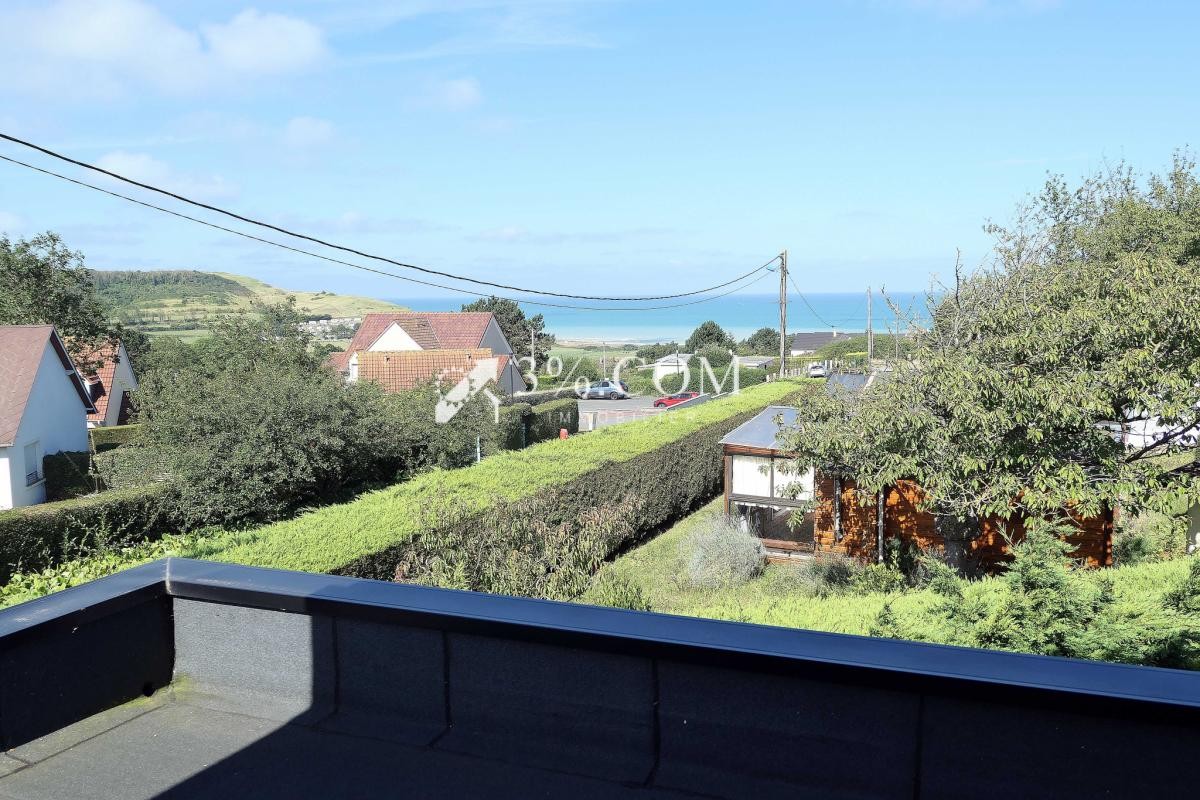 Vente Maison à Criel-sur-Mer 7 pièces