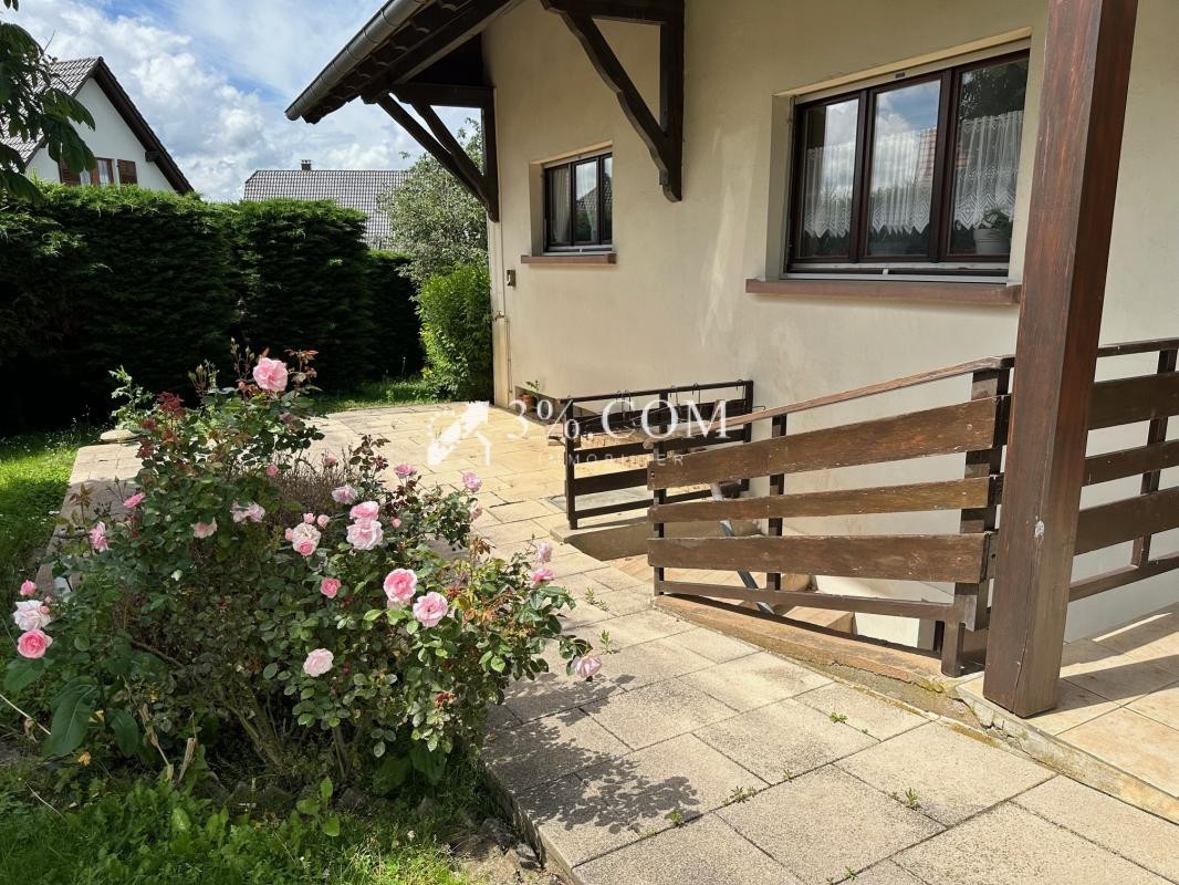 Vente Maison à Saverne 10 pièces