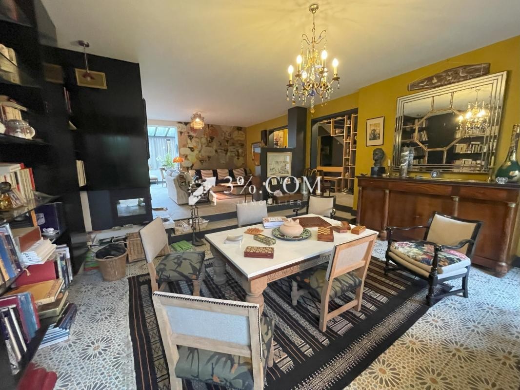 Vente Maison à Chavenay 7 pièces