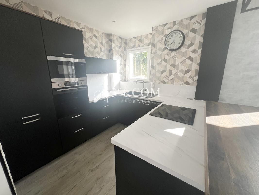 Vente Maison à Damelevières 5 pièces