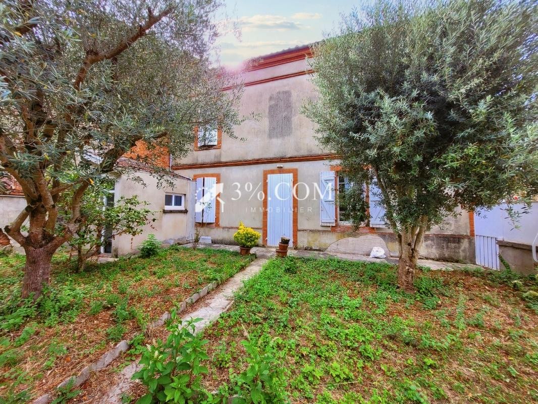 Vente Maison à Castelsarrasin 7 pièces