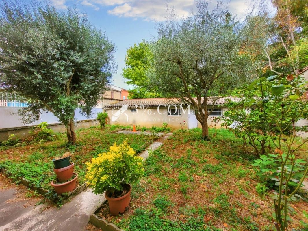 Vente Maison à Castelsarrasin 7 pièces