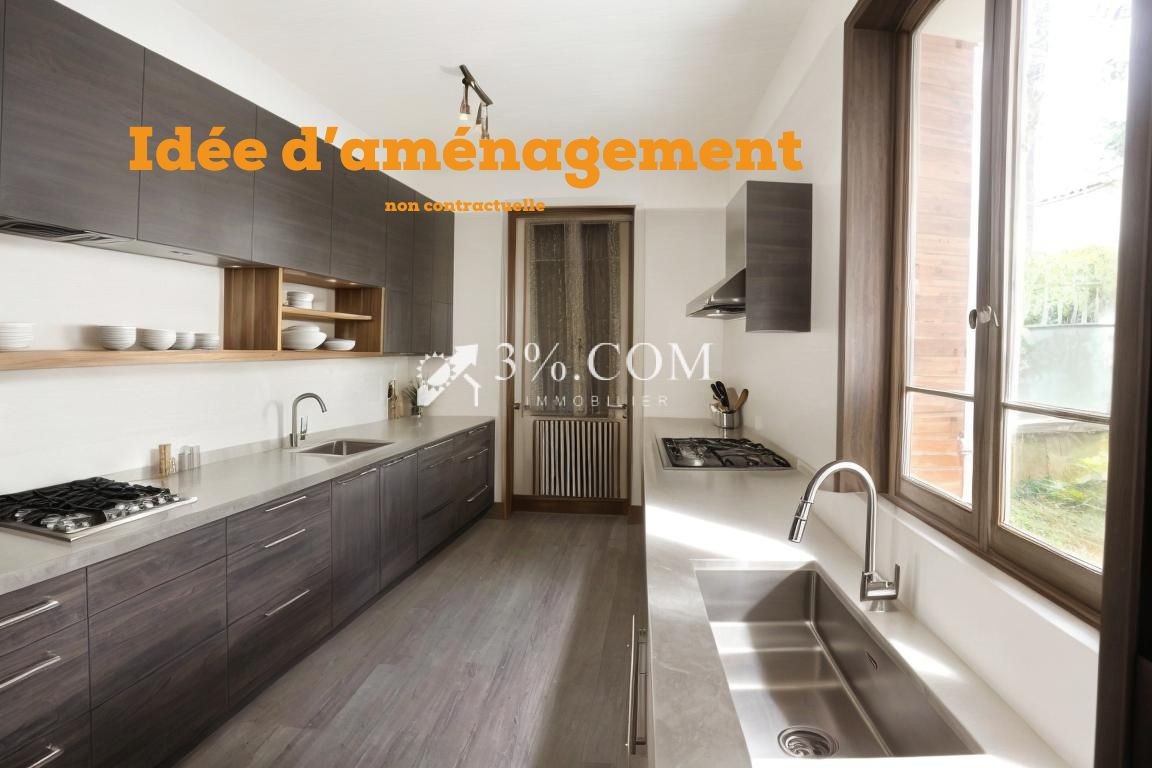 Vente Maison à Castelsarrasin 7 pièces