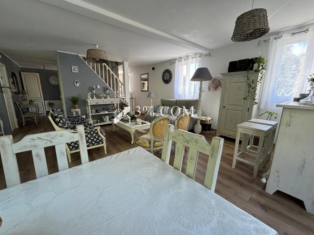 Vente Maison à Cambrai 3 pièces