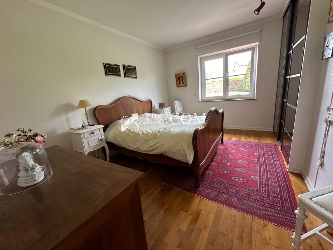 Vente Maison à Saverne 6 pièces