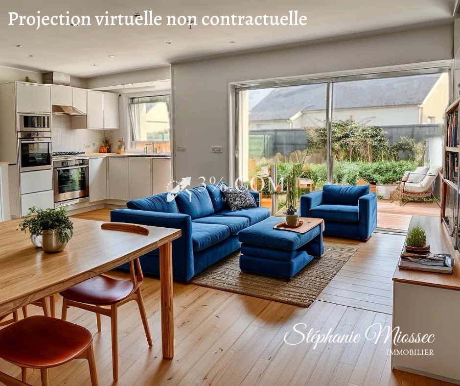 Vente Maison à Pordic 5 pièces