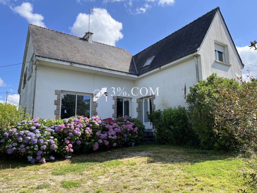 Vente Maison à Hennebont 7 pièces