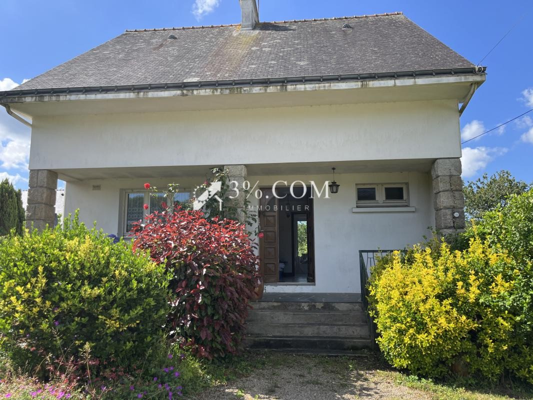 Vente Maison à Hennebont 7 pièces