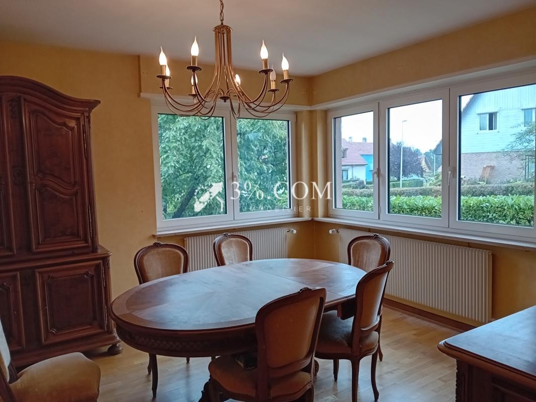 Vente Maison à Barr 5 pièces