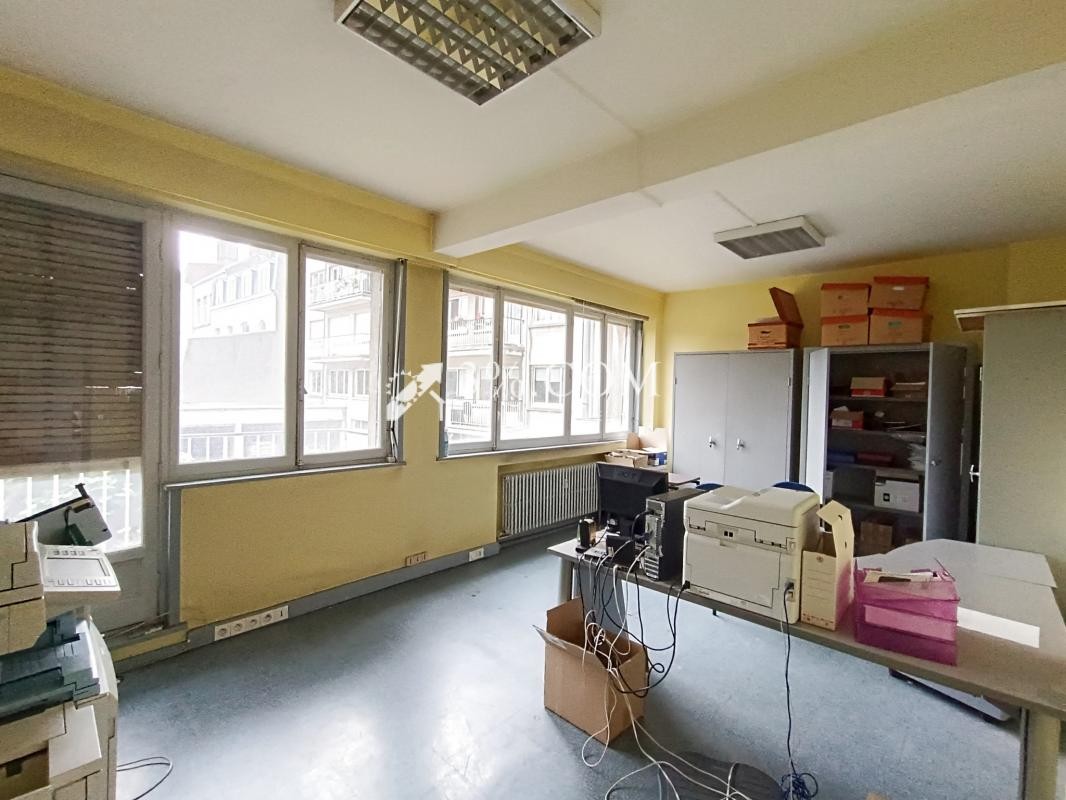 Vente Appartement à Lille 5 pièces