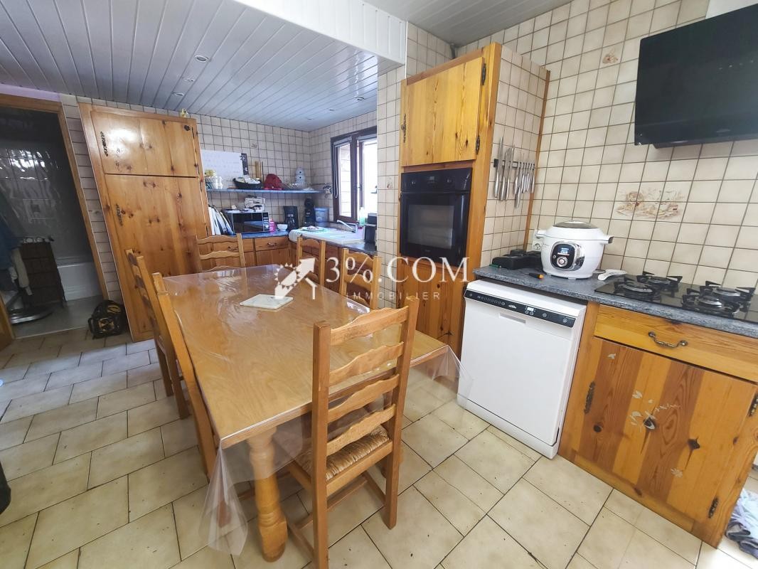 Vente Maison à Carvin 6 pièces