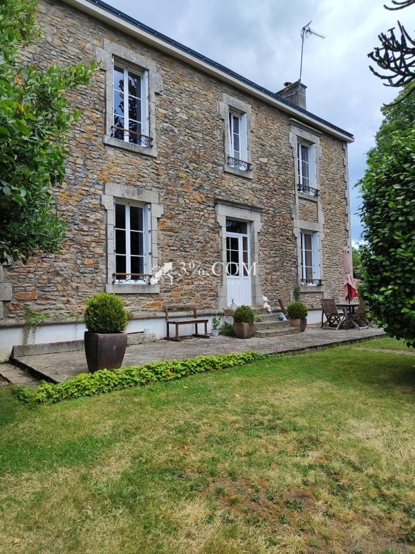 Vente Maison à Rédené 9 pièces