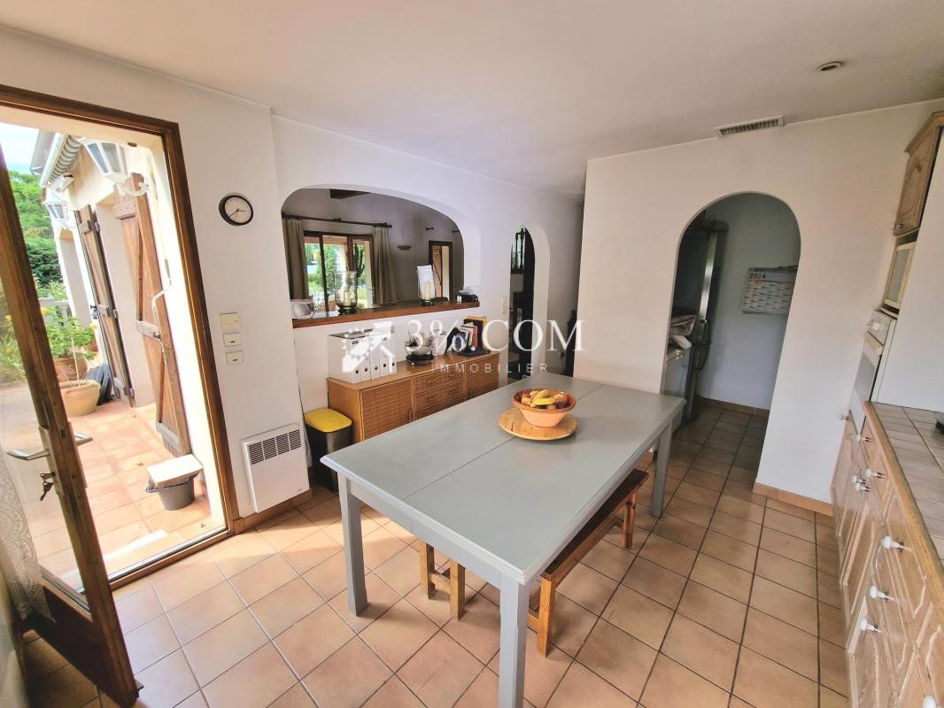 Vente Maison à Fréjus 4 pièces