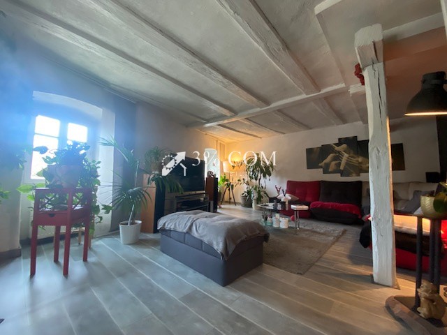 Vente Appartement à Saverne 8 pièces