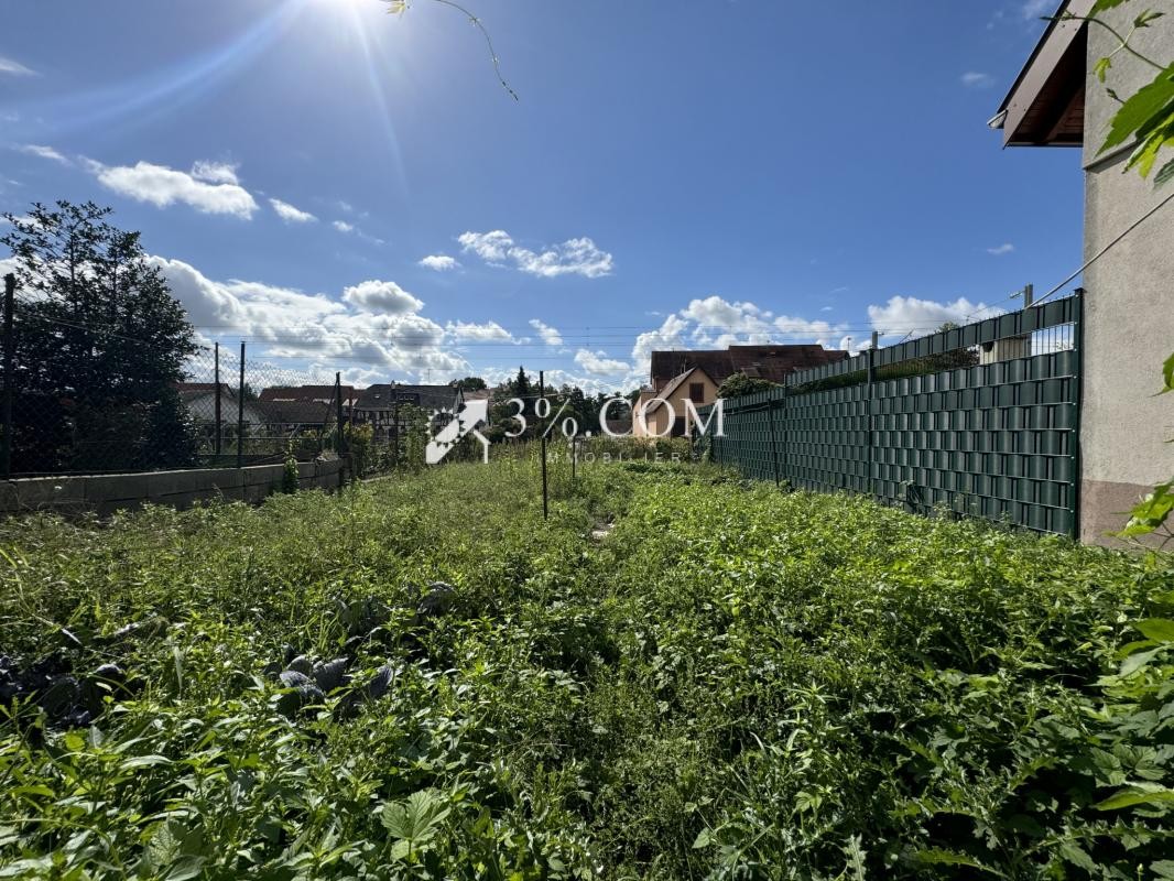 Vente Maison à Hochfelden 2 pièces