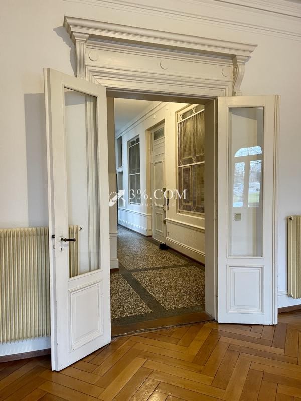 Vente Appartement à Strasbourg 6 pièces