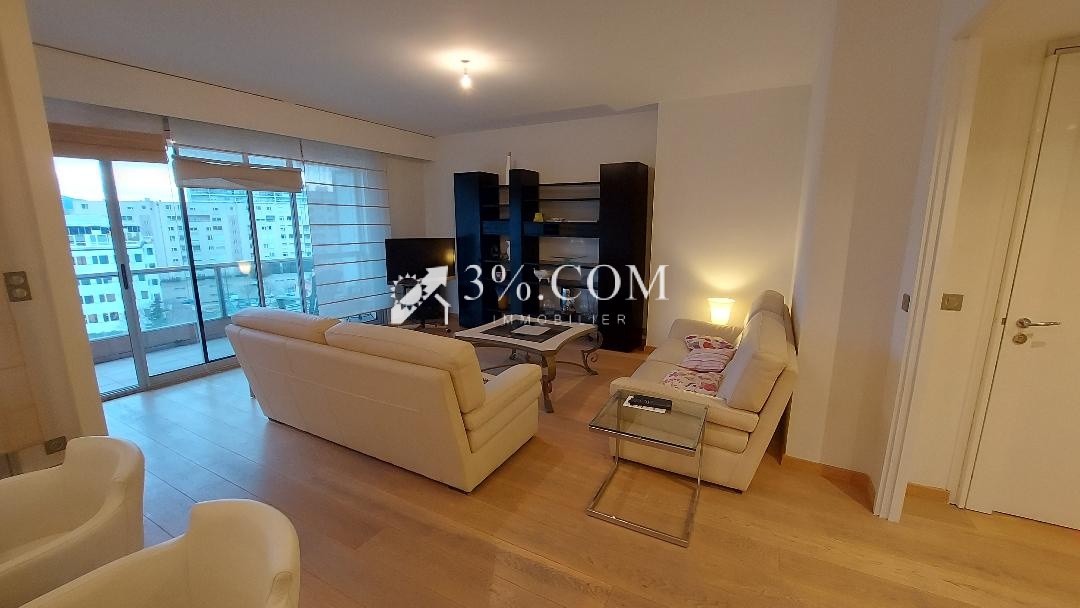 Vente Appartement à Marseille 8e arrondissement 4 pièces