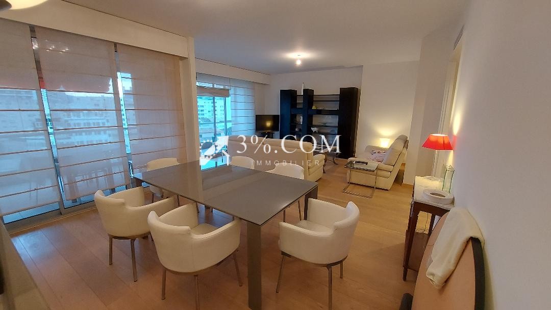 Vente Appartement à Marseille 8e arrondissement 4 pièces