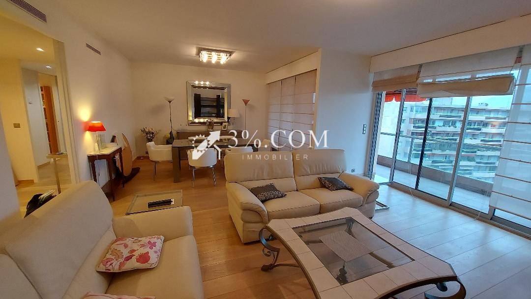 Vente Appartement à Marseille 8e arrondissement 4 pièces