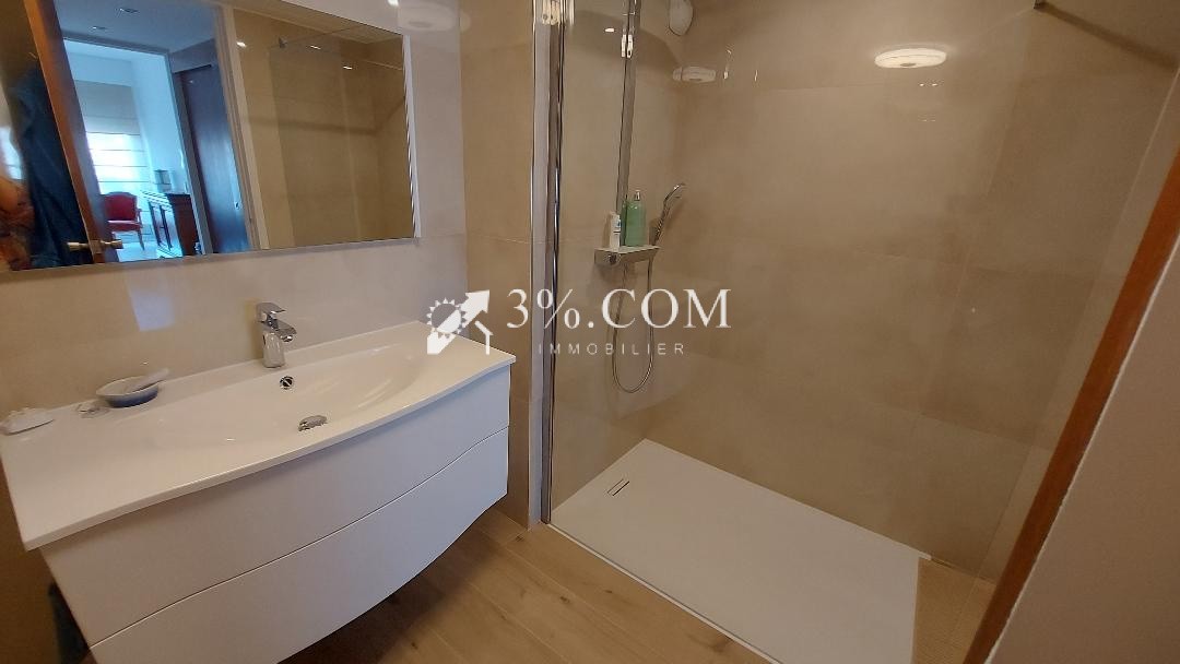 Vente Appartement à Marseille 8e arrondissement 4 pièces