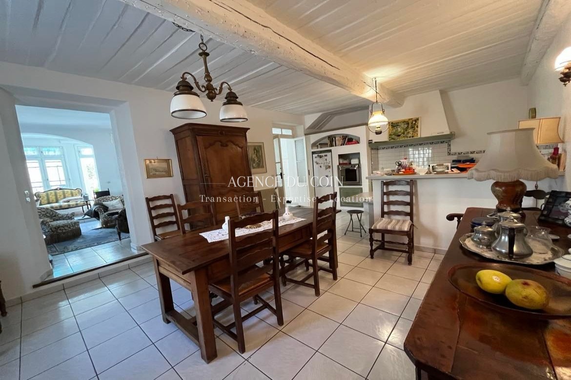 Vente Maison à Draguignan 3 pièces