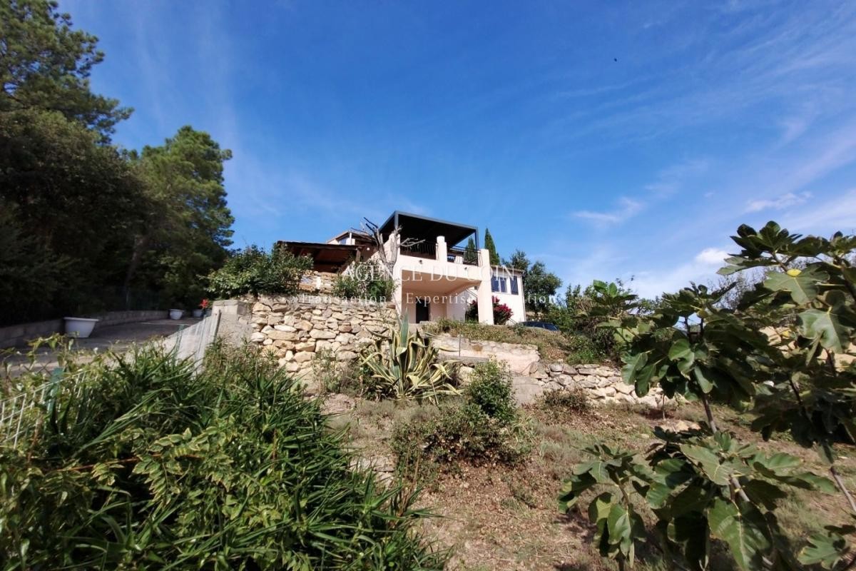 Vente Maison à Vidauban 5 pièces