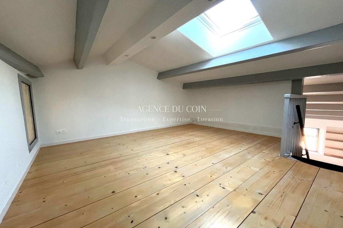 Location Appartement à le Muy 3 pièces