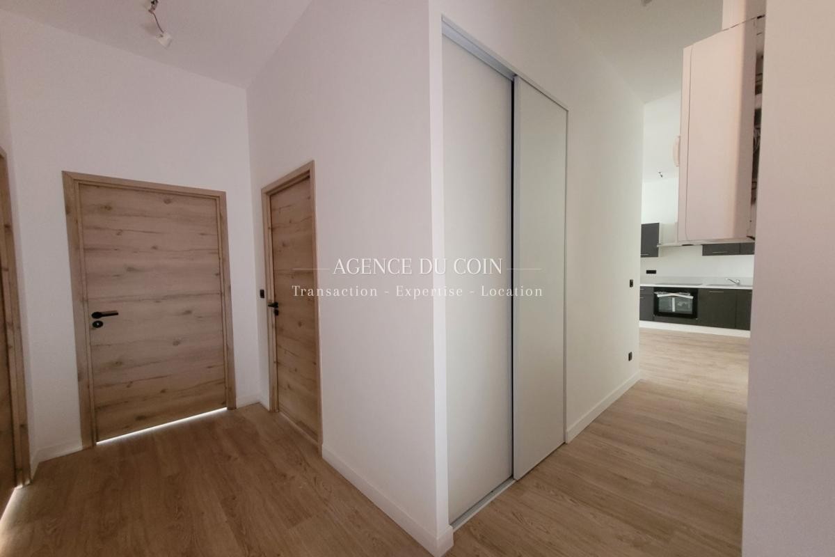 Vente Appartement à le Muy 4 pièces