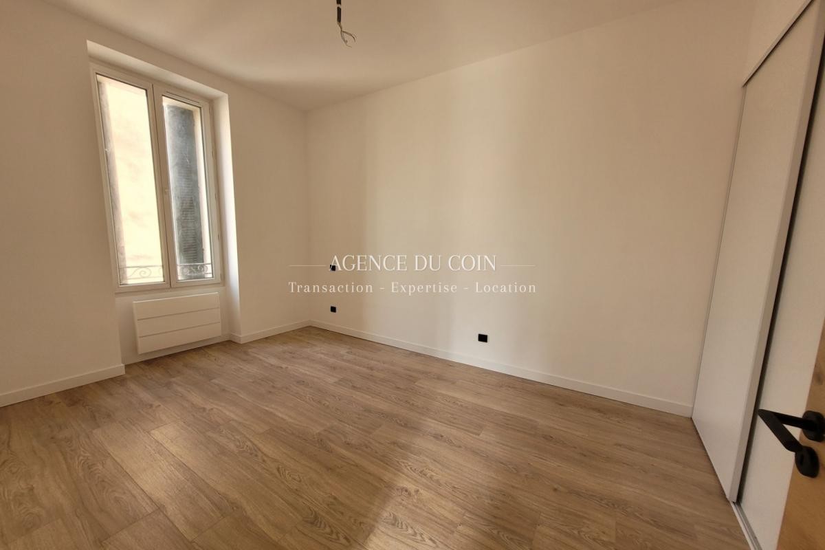 Vente Appartement à le Muy 4 pièces