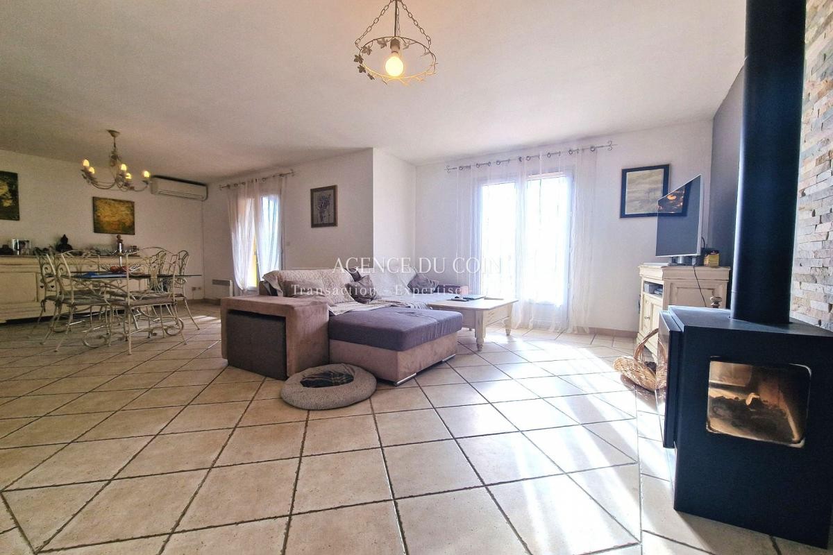 Vente Maison à Callas 5 pièces