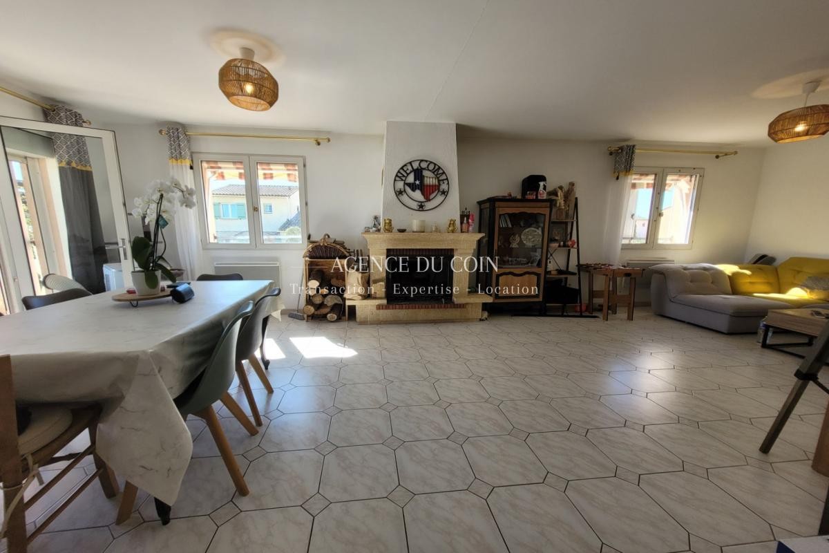 Vente Maison à le Muy 5 pièces