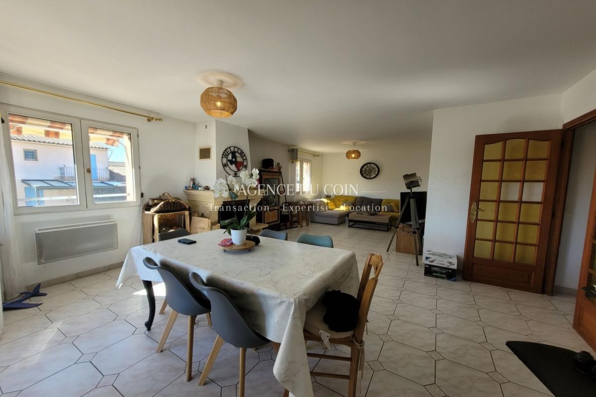 Vente Maison à le Muy 5 pièces