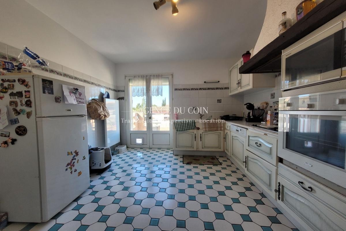 Vente Maison à le Muy 5 pièces