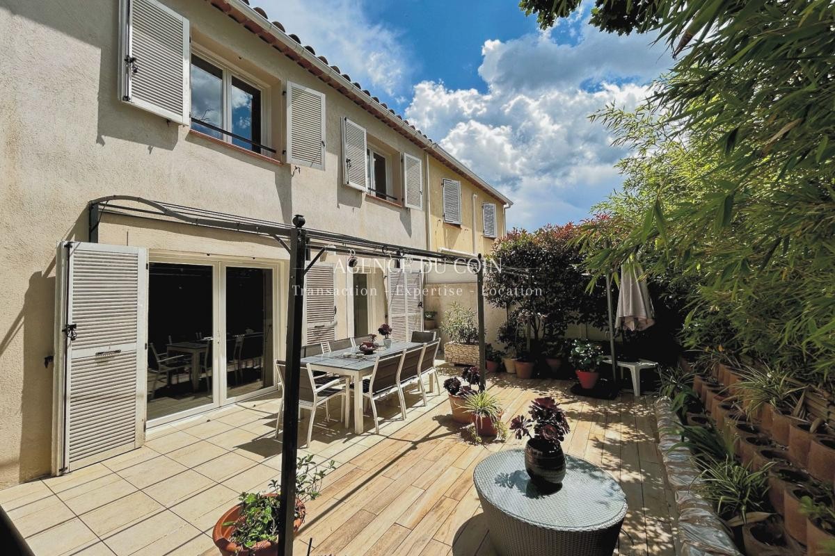 Vente Maison à Roquebrune-sur-Argens 0 pièce