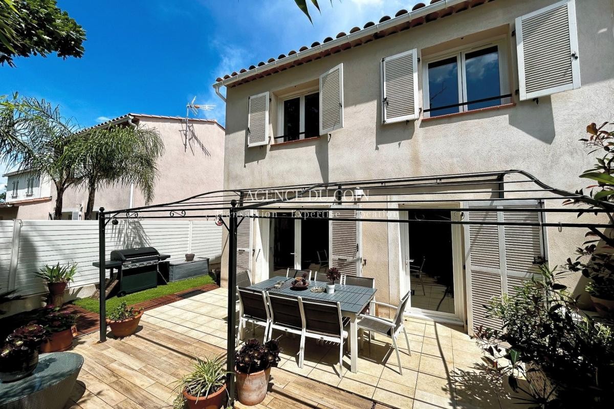 Vente Maison à Roquebrune-sur-Argens 0 pièce