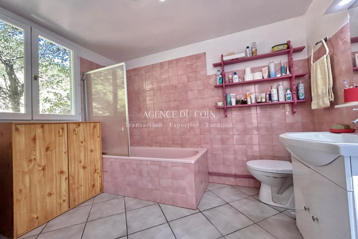 Vente Maison à le Muy 1 pièce