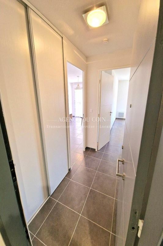 Vente Appartement à Draguignan 2 pièces