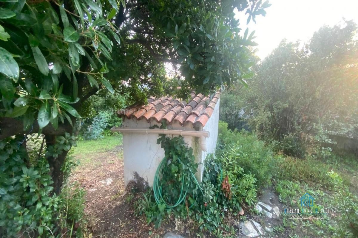 Vente Maison à Roquebrune-sur-Argens 5 pièces