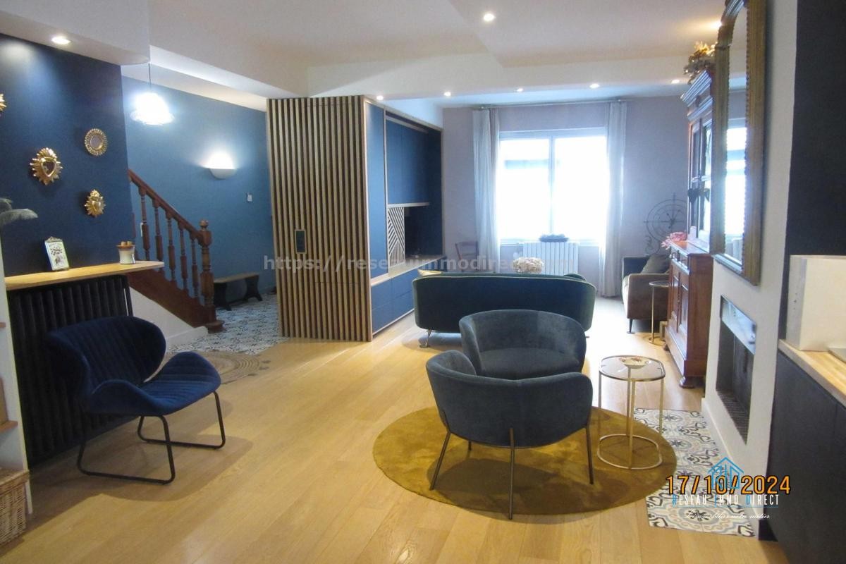 Vente Maison à Nantes 6 pièces