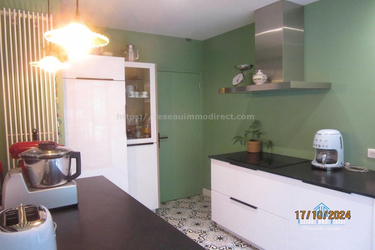 Vente Maison à Nantes 6 pièces