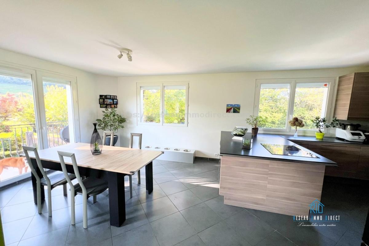 Vente Maison à Voiron 6 pièces