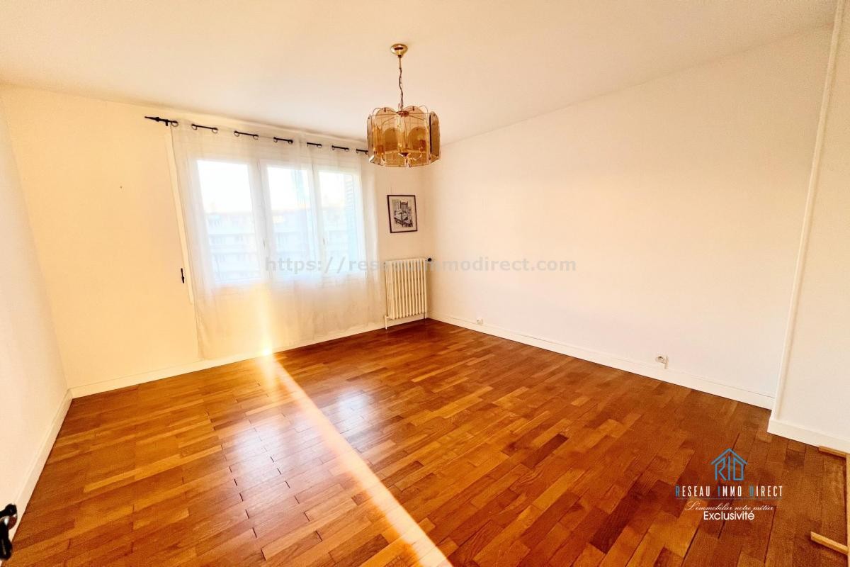 Vente Appartement à Grenoble 5 pièces