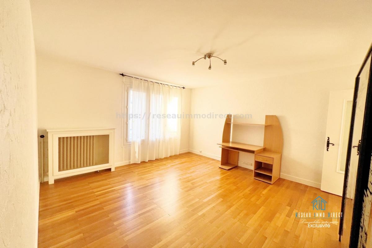 Vente Appartement à Grenoble 5 pièces